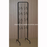 Iron Wire Light Duty Purse Display Stand (PHY3017)