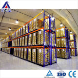 China Manufacturer Best Price Steel Plate Storage Rack