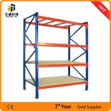 Middle Duty Warehouse Stacking Rack for Showroom Display St111