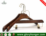 High Quality Customized Wooden Coat Hanger