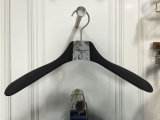 Zhuoyu Manufacturing Plastic Clothes Hanger for Exclusive Shop