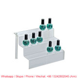 Popular Clear Acrylic Display Rack for Shoes and Bags