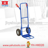 Heavy Duty Hand Truck Hand Dollys for Climbing Stairs Hand Pallet Truck (YH-HK020) Ss