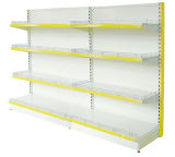 Steel Supermarket Stand for Display