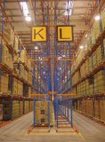 Heavy Duty Warehouse Storage Pallet Module Shelves