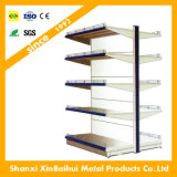 2017 Metal Shopping Mall Used Display Shelf for Supermarket