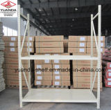 Factory Supply Industrial Steel Rack for Storage Warehouse Equipment