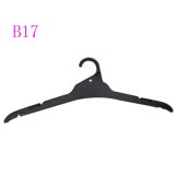 Anti-Slip Plastic Thin Women Close-Fitting Hanger