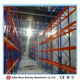 China Adjustable Storage Equipment Grocery Shelf Pallet Rack