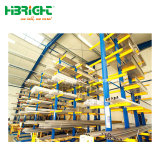 Cantilever Racks for Pipe or Lumber Storage
