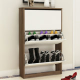 Hot Sale Living Room Shoe Rack, Household Modern Fashion Shoe Cabinet