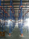 Heavy Duty Drive-in Pallet Rack for Warehouse Display Racking