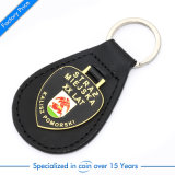 Fashion Enamel Handmade Leather Key Holder Key Chain Keyring Keyholder