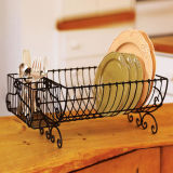 Wholesale Storage Kitchenware Dish Rack