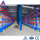Warehouse Storage Heavy Duty Industrial Cantilever Racks
