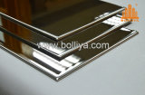 Stainless Steel Wall Shelf Wall Decoration Stainless Steel