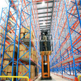 Heavy Duty Warehouse Steel Storage Pallet Racking