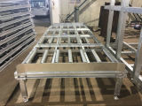 Pallet Container Rack Galvanised for Ld3