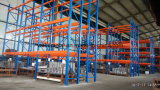 1000-5000 Kg, 1000-1500kg Per Pallet Weight Capacity and Warehouse Rack