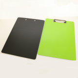 Customized Size and Design Hospital PP Foam Clipboard