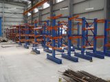 Excellent Quality Warehouse Storage Cantilever Rack with Heavy Duty