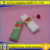 Iraq Wholesale 14G White Candle Stick Shape