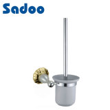 Bathroom Accessories Wall Moute Toilet Brush Holder SD-090c