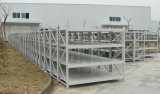Warehouse Long Span Shelving Rack with SGS Approved