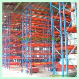 High Quality Steel Goods Quality Stocking Warehouse Shelving