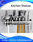 Household Stainless Steel Chrome Wire Rack