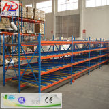 Warehouse Heavy Duty Adjustable Steel Racks