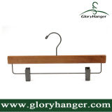Wooden Pant Hanger for Household
