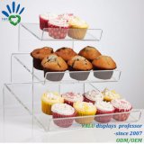 Detachable Clear Acrylic Cake Pop Stand Perspex Cake Pop Holder