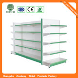 Strong Hypermarket Display Rack with Ce Certificates