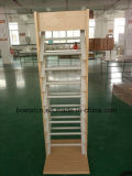 Xiamen Stone Fair Booth Tile Sample Display Stands