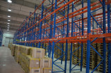 Heavy Duty Warehouse Storage Steel Pallet Rack