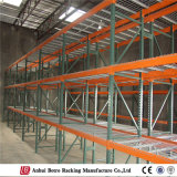 Storage Pallet Metal Warehouse Wire Pallet Rack Price