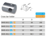 21.6mm Stainless Steel Cross Bar Holder (BH05.02/04)