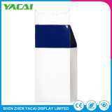 Paper Conect Floor Stand Products Retail Display Rack