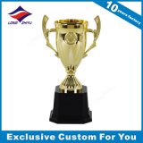 Custom Metal Taekwondo Trophy Cup for Award