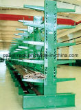 Warehouse Industrial Heavy Duty Cantilever Racking