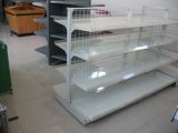 Grocery Shelving