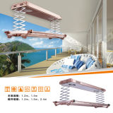 Automatic Intelligent Clothes Hangers Clothes Drying