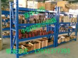 Medium Duty Storage Rack in Warehouse
