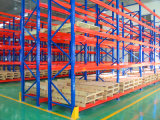 Pallet Rack Shelving Racking Channel Scaffolding 5 Sections.