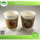 Sleeve for Single Wall Paper Cup