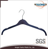 New Style Jacket Hanger with Metal Hook for Display (41cm)