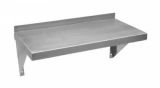 Commercial Stainless Steel Wall Kitchen Shelf China Supplier