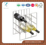 Counter Top Stainless Steel Rack for Liquor