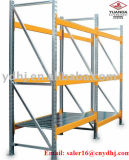 Heavy Duty Warehouse Rack/Racking with Wire Plate/Network Layer Board